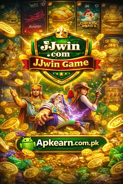 jjwin Game Download