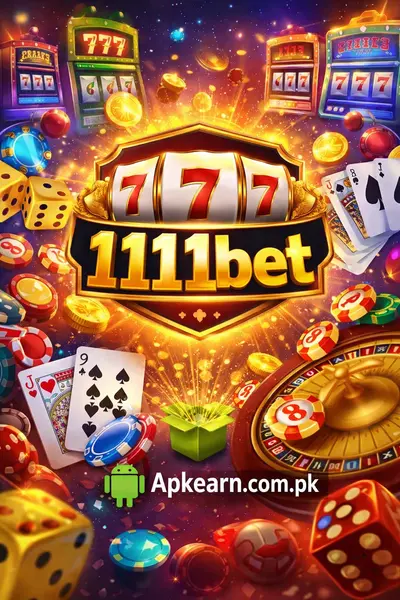 1111bet APK