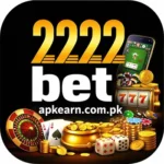 2222bet