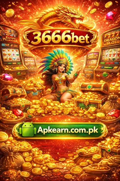 3666bet APK