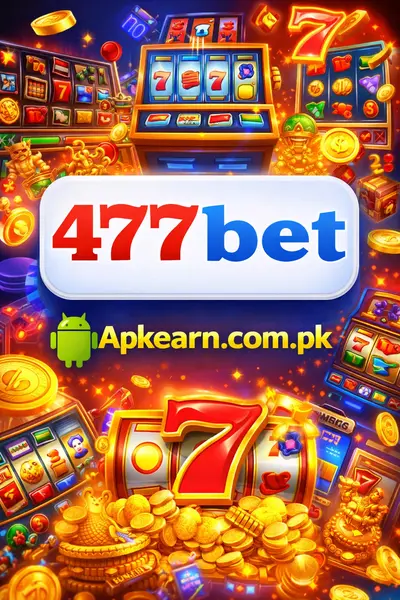 4777bet