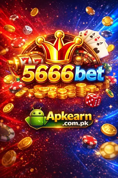 5666bet APK