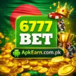 6777bet