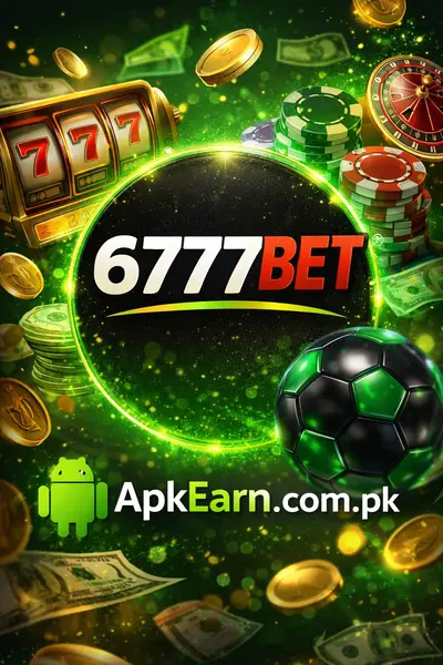 6777bet Login Register