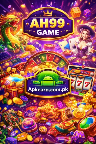 AH99 Casino Game