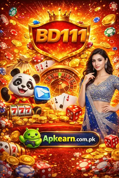 BD111 APK