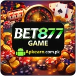 BET877 Game