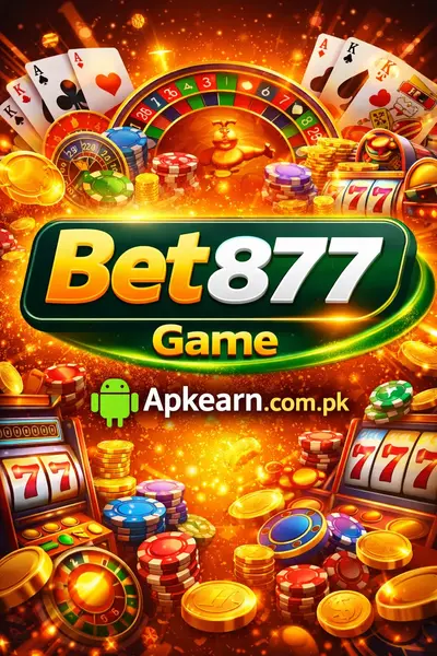 BET877 Game