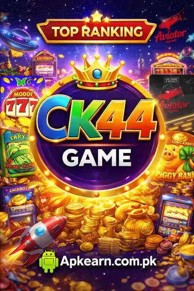 CK44 Game Download