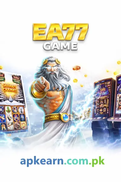 EA77 Game Login Register