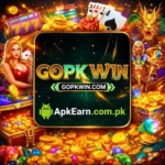 Gopkwin Game