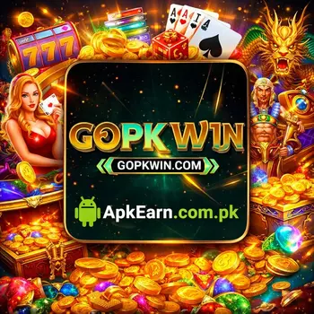 Gopkwin Game