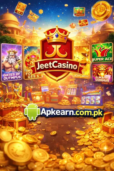 Jeet Casino Game Download