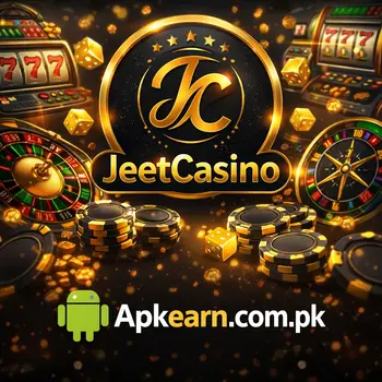 Jeet Casino