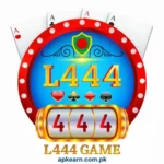 L444 2026 Login Register