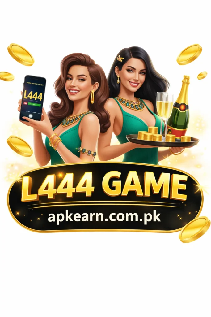 L444 Game Download