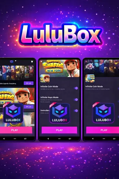 Lulubox APK