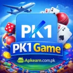 PK1 Game Download APK