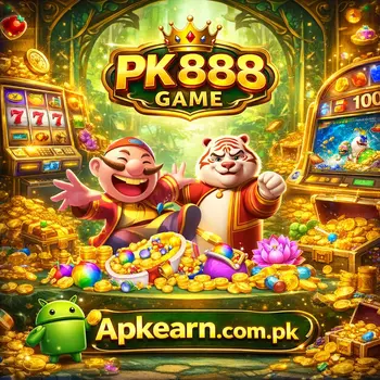 PK888 Game