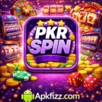 PKRSPIN Game Download