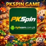 PKSPIN Game