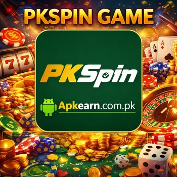 PKSPIN Game
