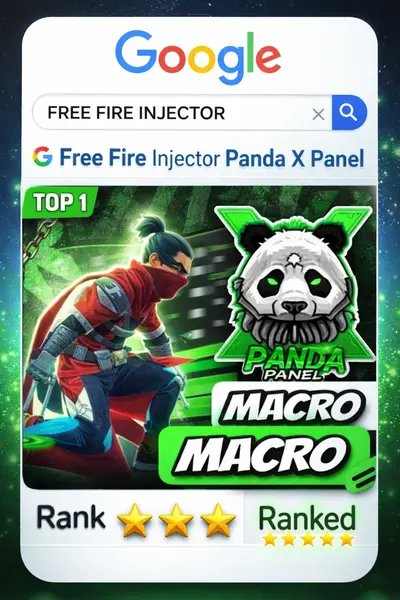 Panda X Panel APK