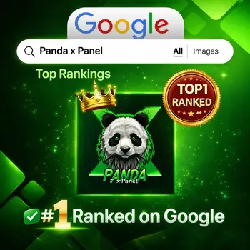 Panda X Panel