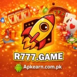 R777 Game Download APP