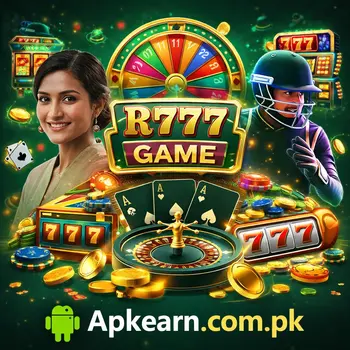 R777 Game Download