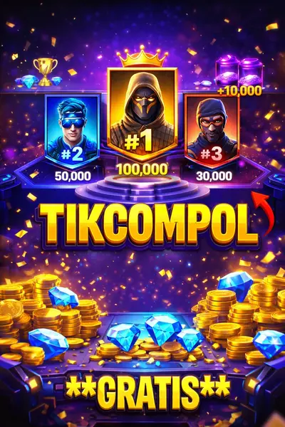 TIKCOMPLO APK