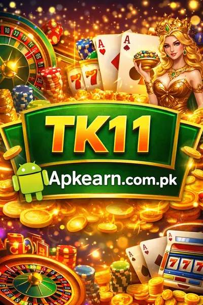 TK11 APK