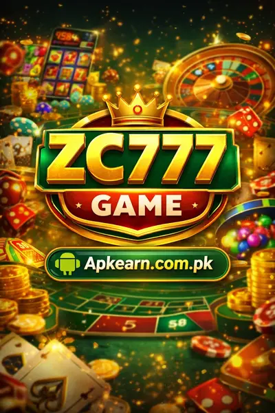 ZC777 Game APK 2026