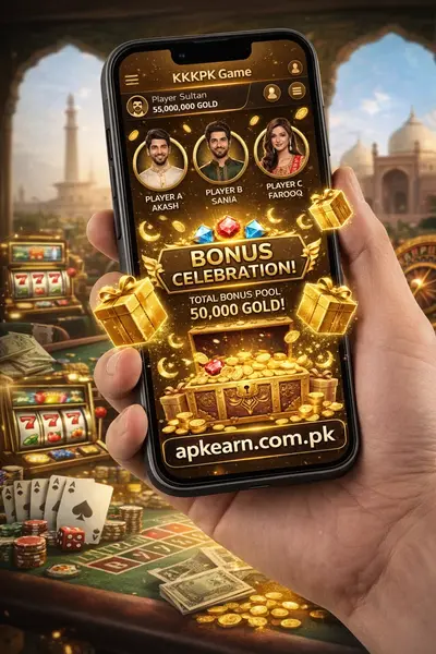 kkkpk Game Download
