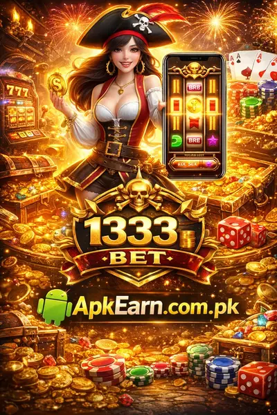 1333bet APK