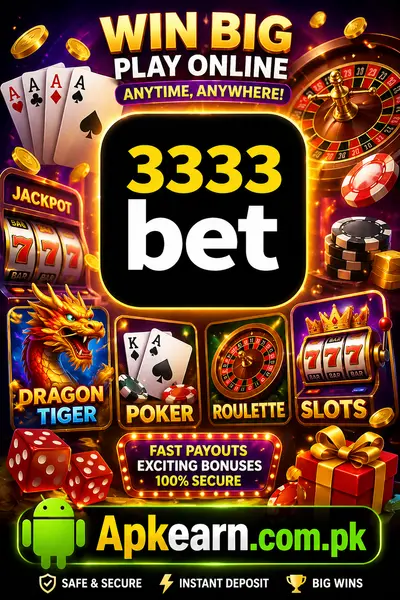 3333bet APK