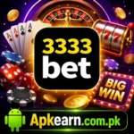 3333bet