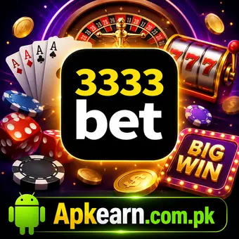 3333bet