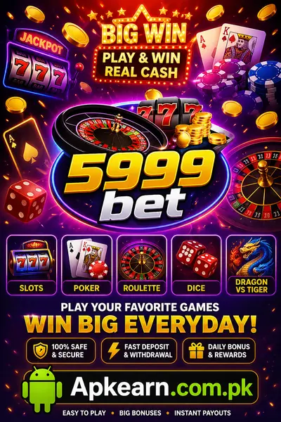 5999bet APK