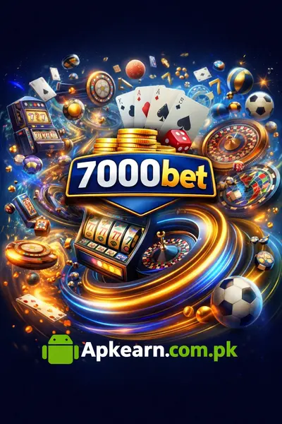 7000bet APK
