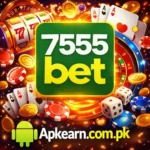 7555bet