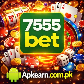 7555bet