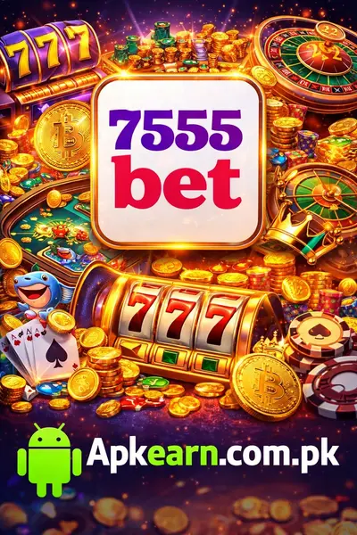7555bet APK