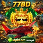 77BD