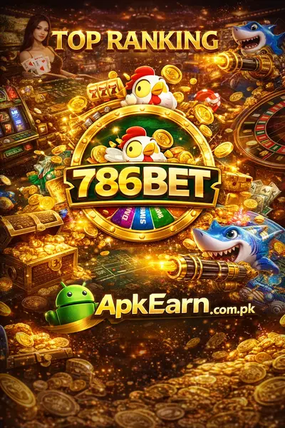 786bet APK