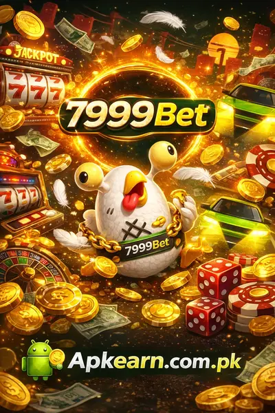 7999bet APK