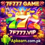 7F777 Game