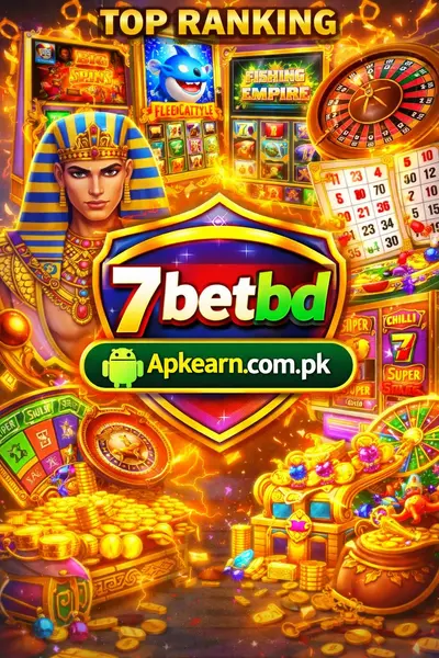 7betbd APK