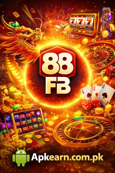 88FB APK