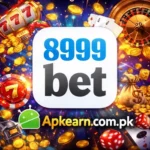 8999bet